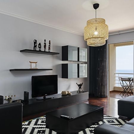 Piornais I By An Island Apart Φουνκάλ Εξωτερικό φωτογραφία