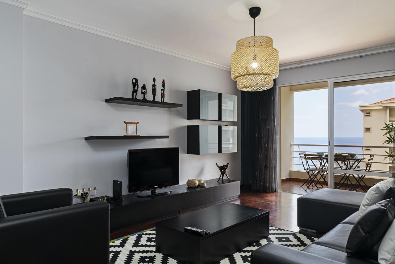 Piornais I By An Island Apart Φουνκάλ Εξωτερικό φωτογραφία